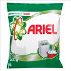 Ariel Matic 